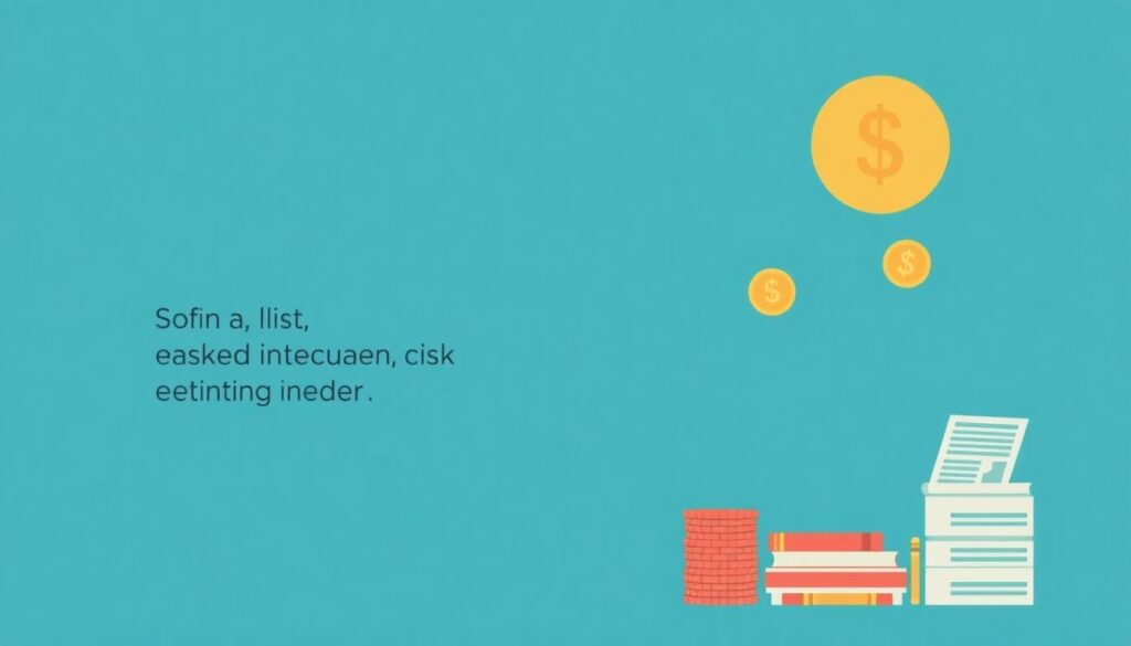 Как избавиться от привычки жить от зарплаты до зарплаты - иллюстрация