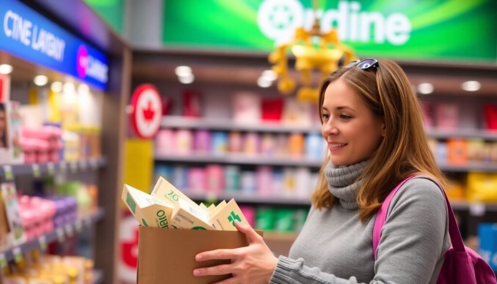 Программы лояльности магазинов: как извлечь максимальную выгоду - иллюстрация