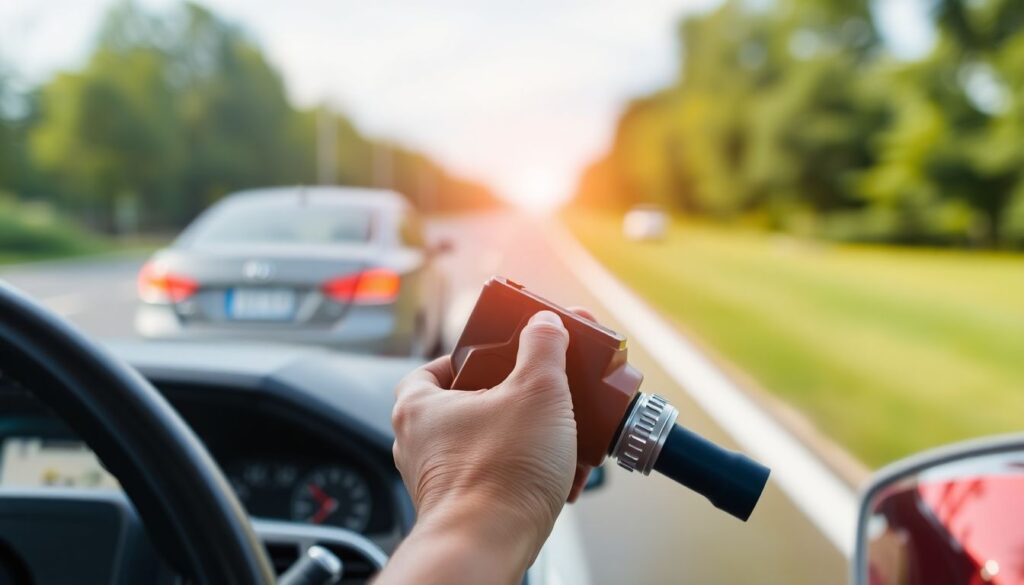 Как экономить на бензине: стиль вождения, приложения, карты лояльности - иллюстрация