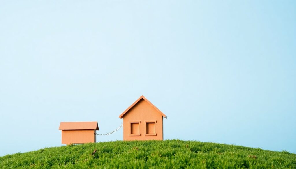 Как финансово подготовиться к переезду в другой город - иллюстрация