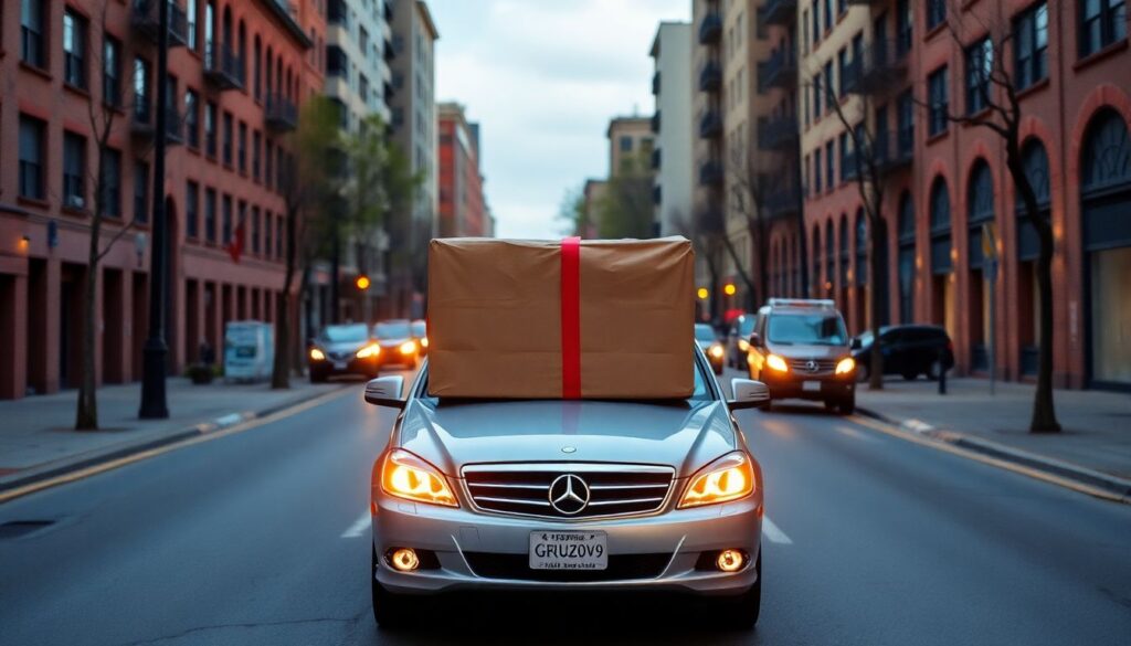 Как финансово подготовиться к переезду в другой город - иллюстрация