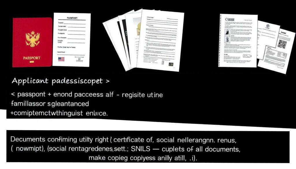 Как получить субсидию на оплату ЖКУ - иллюстрация