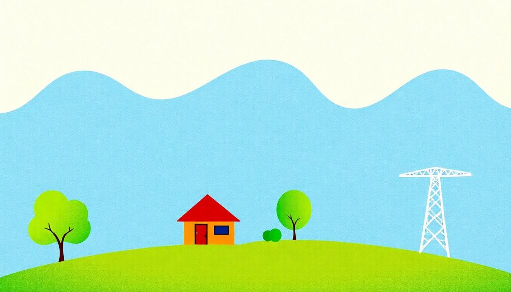 Как получить субсидию на оплату ЖКУ - иллюстрация