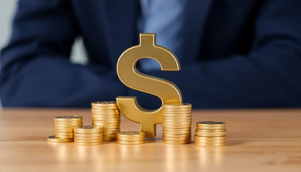 Дивидендные акции: источник пассивного дохода - иллюстрация