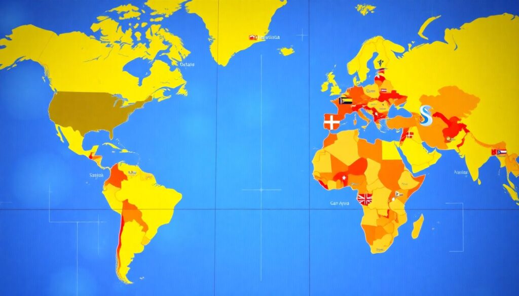 Инвестиции в иностранные акции: что нужно знать - иллюстрация