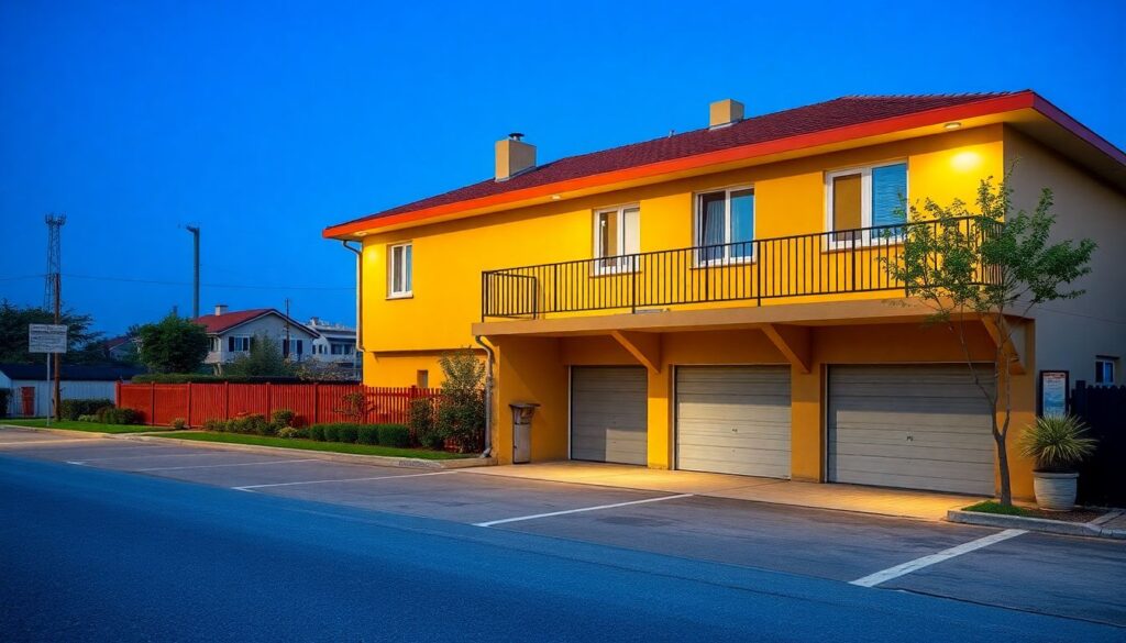 Как заработать на своей недвижимости: сдача квартиры, комнаты, гаража - иллюстрация