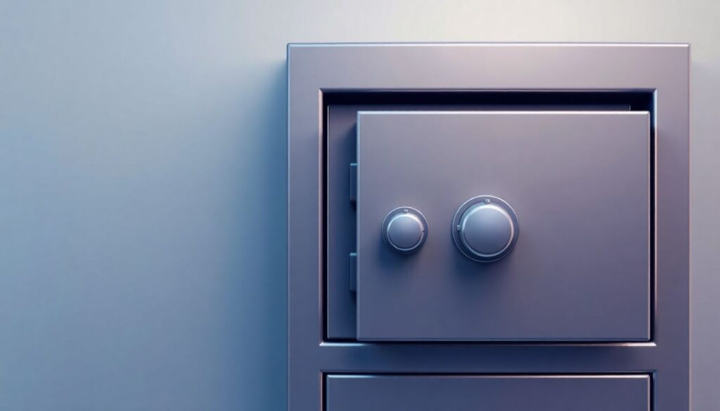 Банковские ячейки: когда они нужны и сколько стоят - иллюстрация