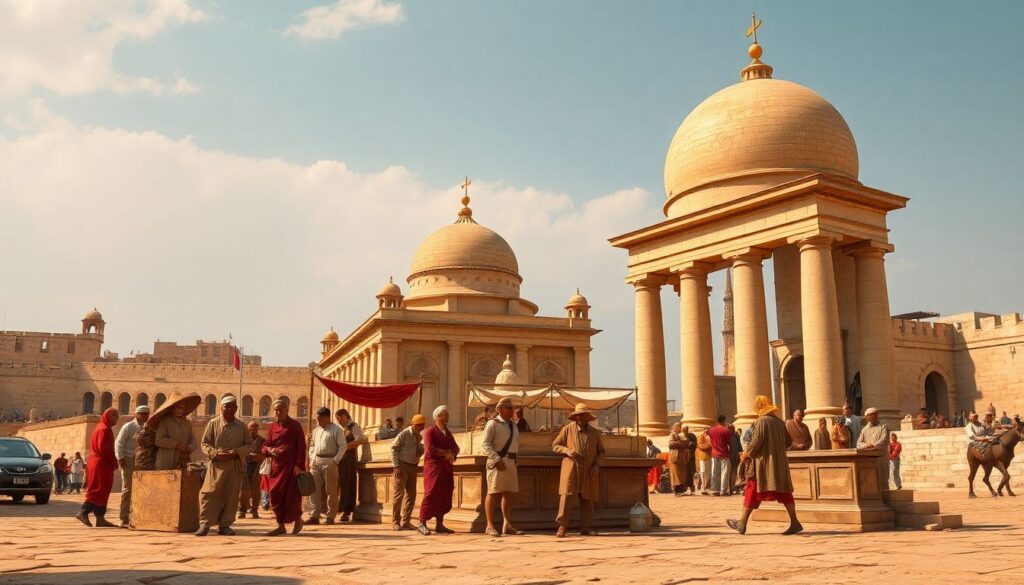 Обмен валюты: где самый выгодный курс - иллюстрация