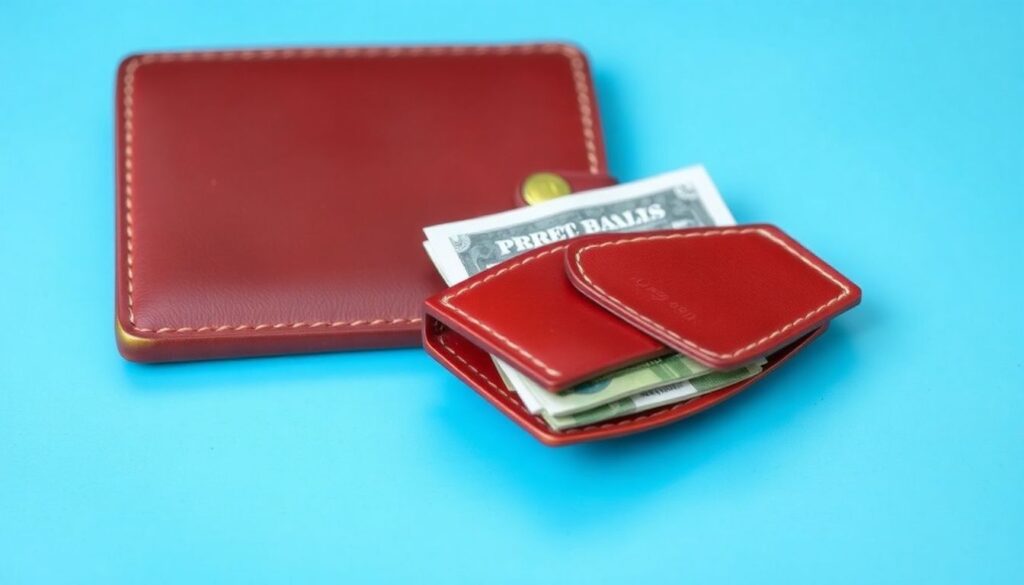 Что делать, если вы нашли кошелек с деньгами и картами - иллюстрация