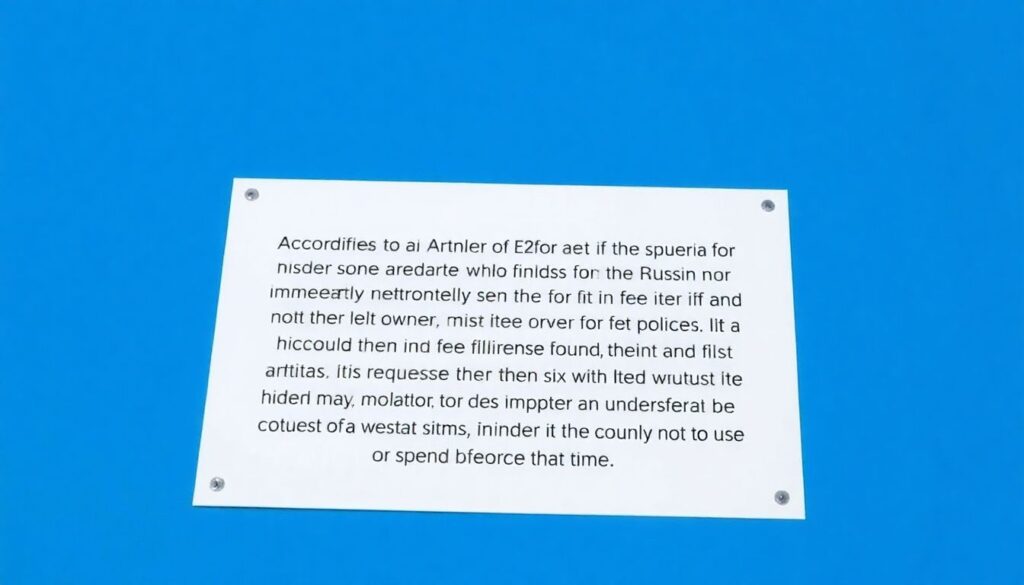 Что делать, если вы нашли кошелек с деньгами и картами - иллюстрация