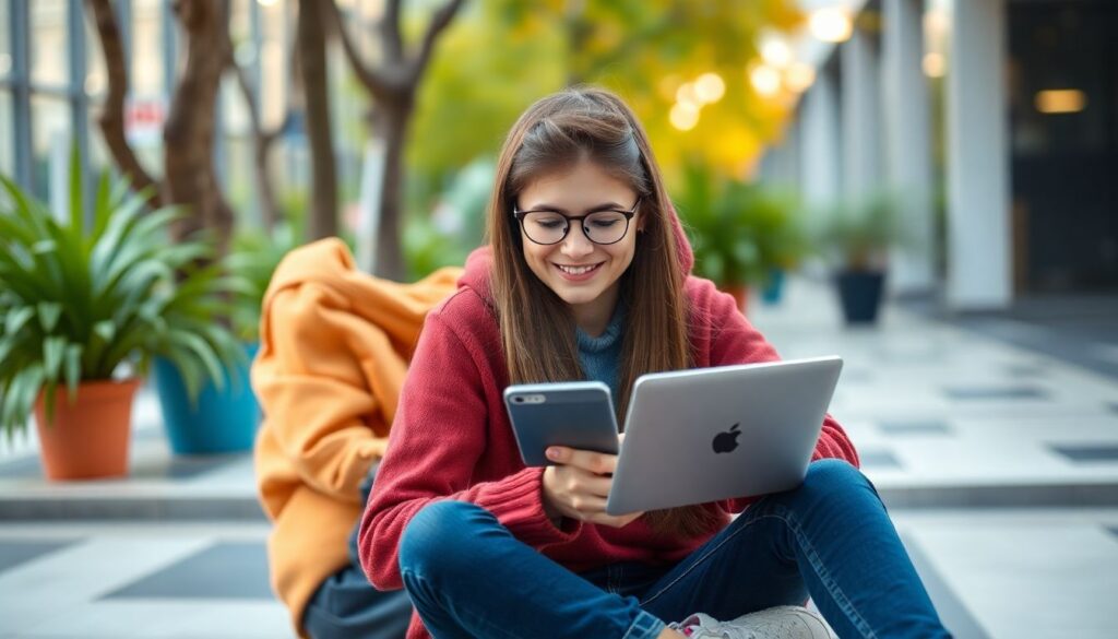 Первый заработок подростка: где найти работу и как не быть обманутым - иллюстрация