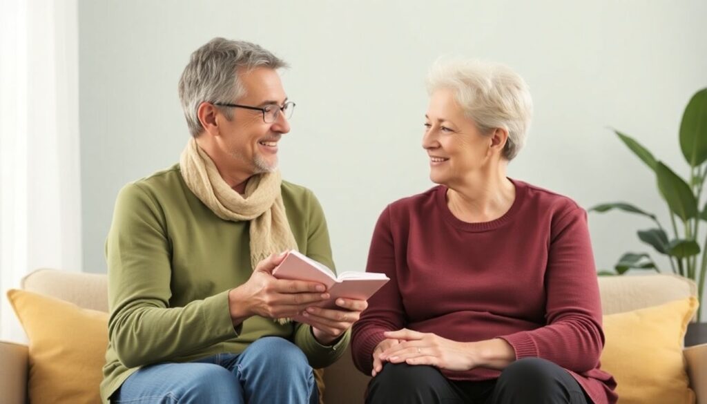 Как говорить с родителями о деньгах и финансовой помощи - иллюстрация