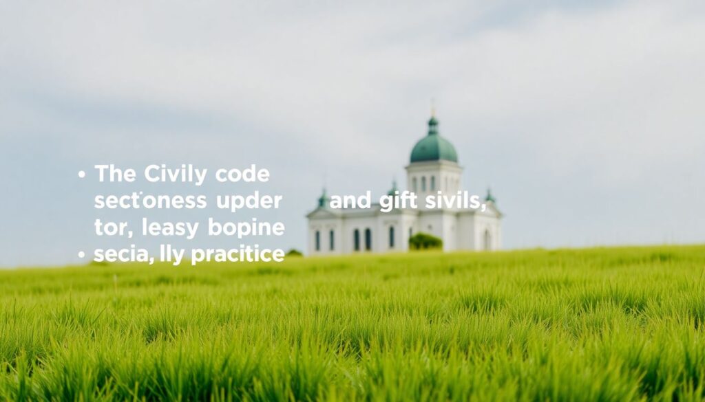 Как правильно составить завещание и дарственную - иллюстрация