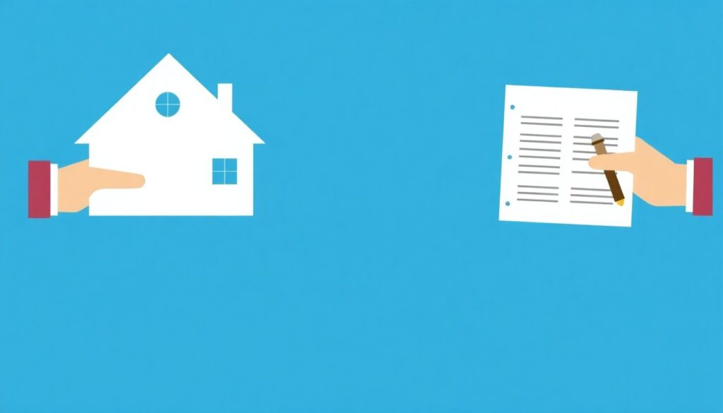 Как правильно составить завещание и дарственную - иллюстрация