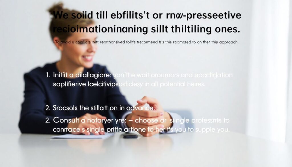 Наследство: как вступить в права и не поссориться с родственниками - иллюстрация