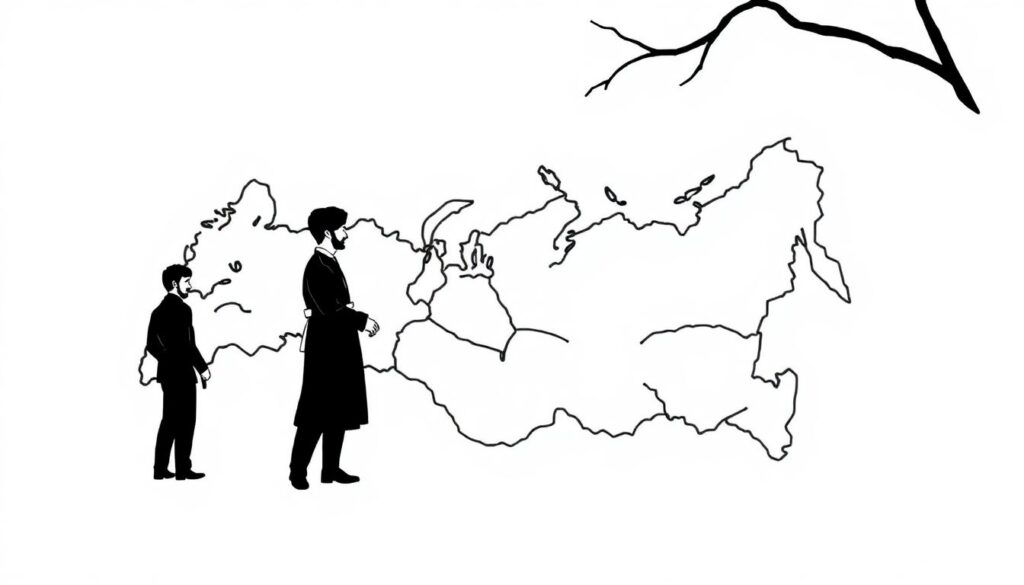 Наследство: как вступить в права и не поссориться с родственниками - иллюстрация