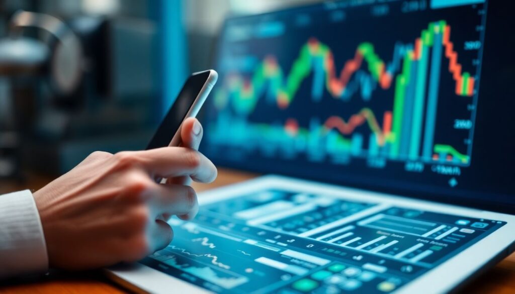 Частые ошибки начинающих инвесторов - иллюстрация