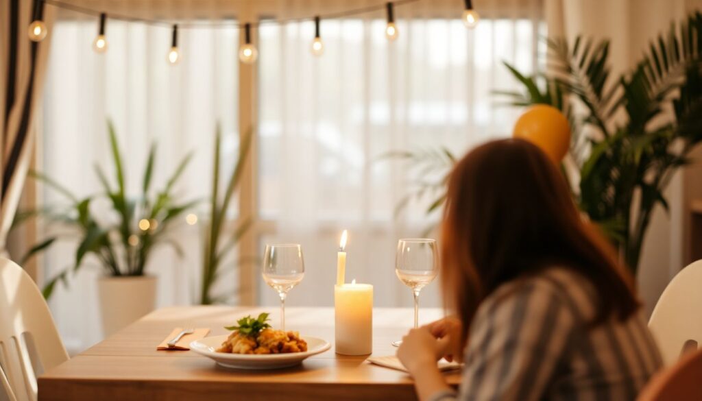 Как организовать бюджетный день рождения - иллюстрация