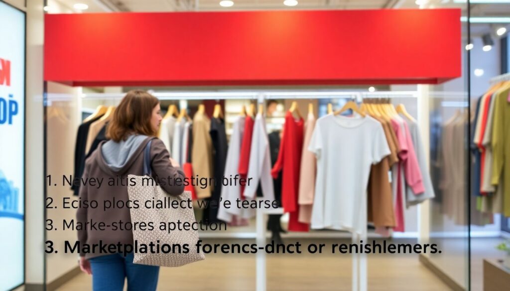 Как стать осознанным потребителем и не переплачивать за бренды - иллюстрация