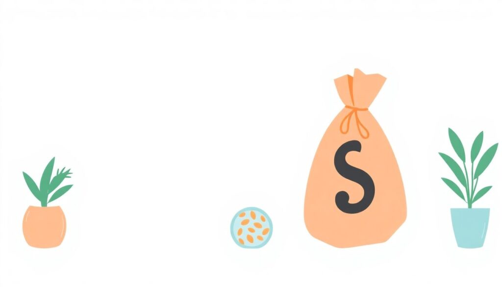 Минимализм как образ жизни и способ экономии - иллюстрация