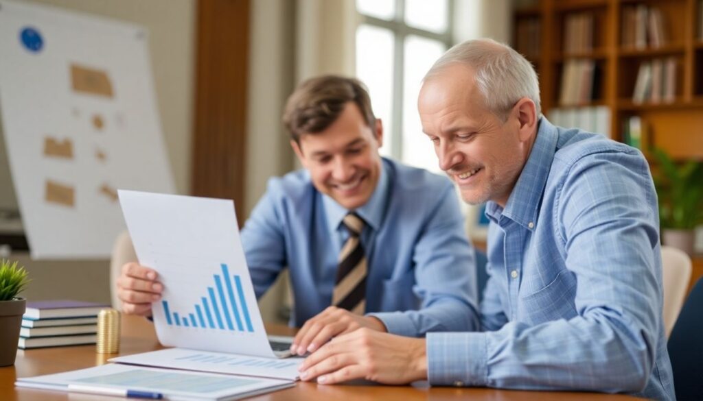 Как составить личный финансовый план - иллюстрация