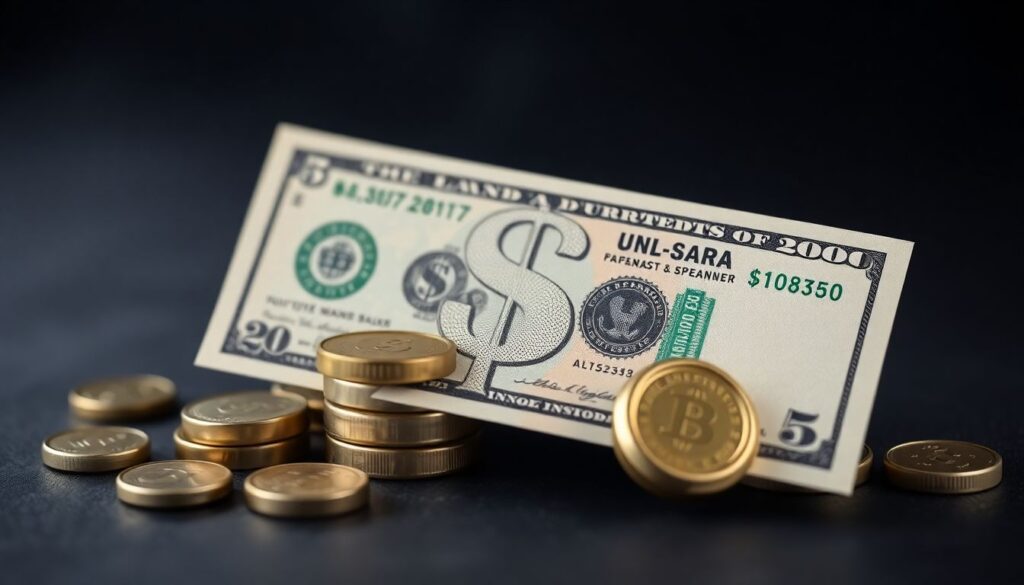 Дивидендные акции: источник пассивного дохода - иллюстрация