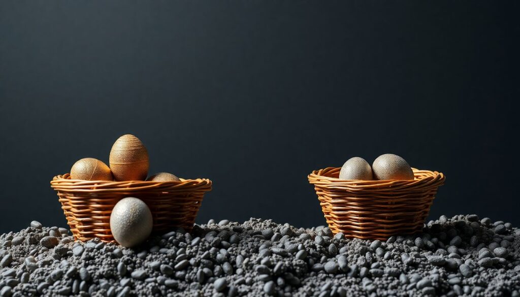 Куда вложить миллион рублей - иллюстрация