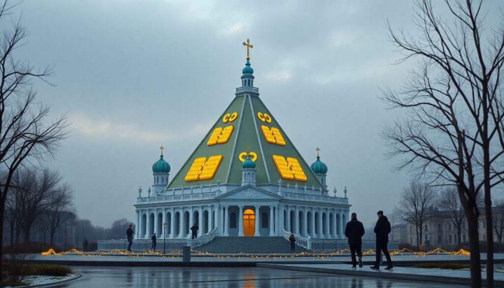 Как отличить финансовую пирамиду от реального инвестиционного проекта - иллюстрация