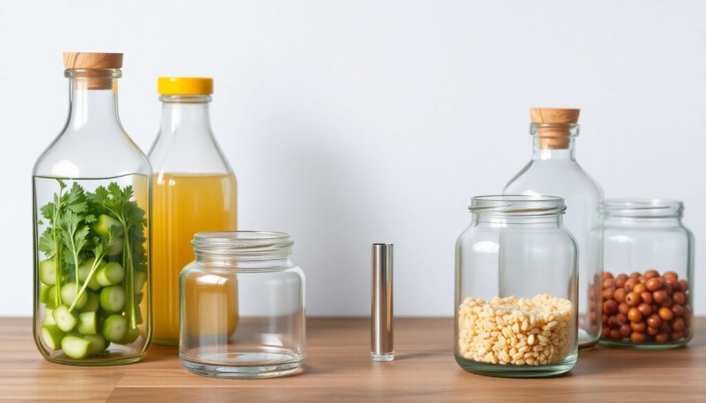 Zero waste: как сберечь природу и свой кошелек - иллюстрация