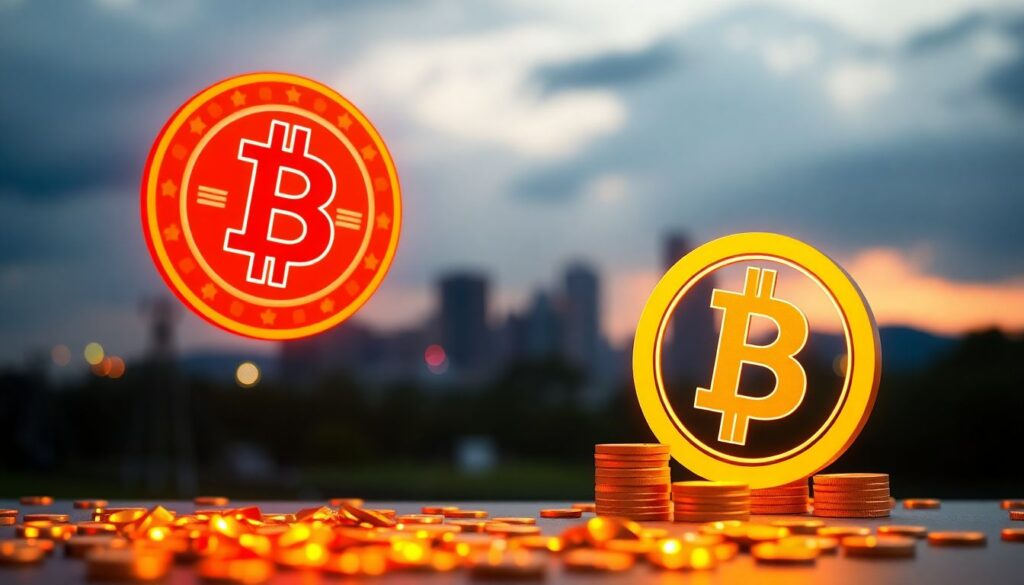 Что такое ICO и как в нем участвовать - иллюстрация