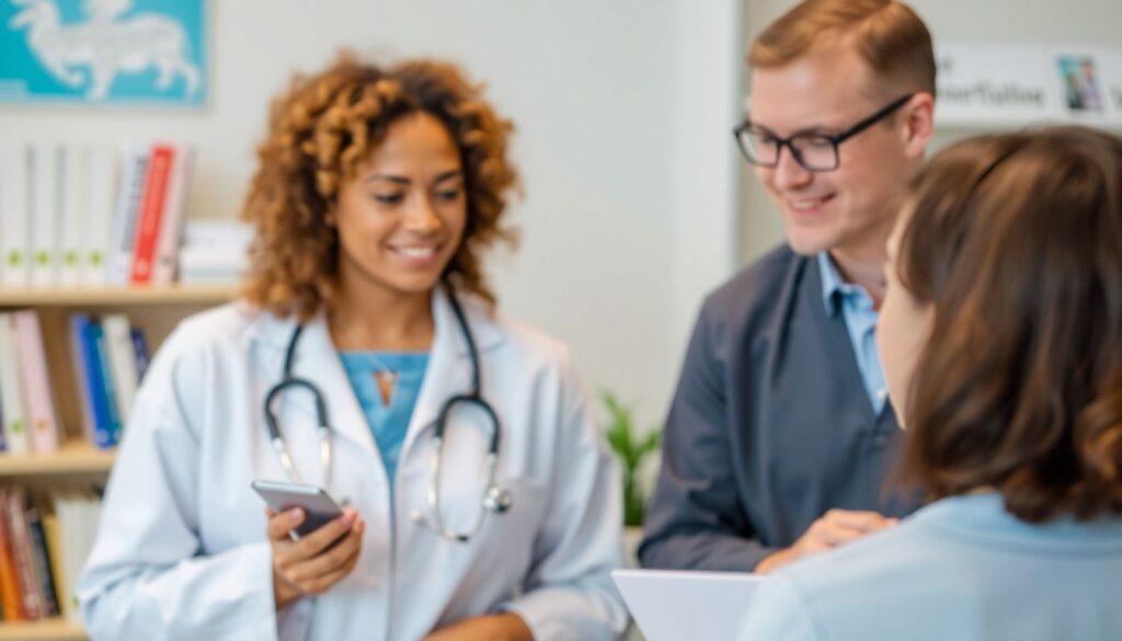 Как выбрать полис ДМС - иллюстрация