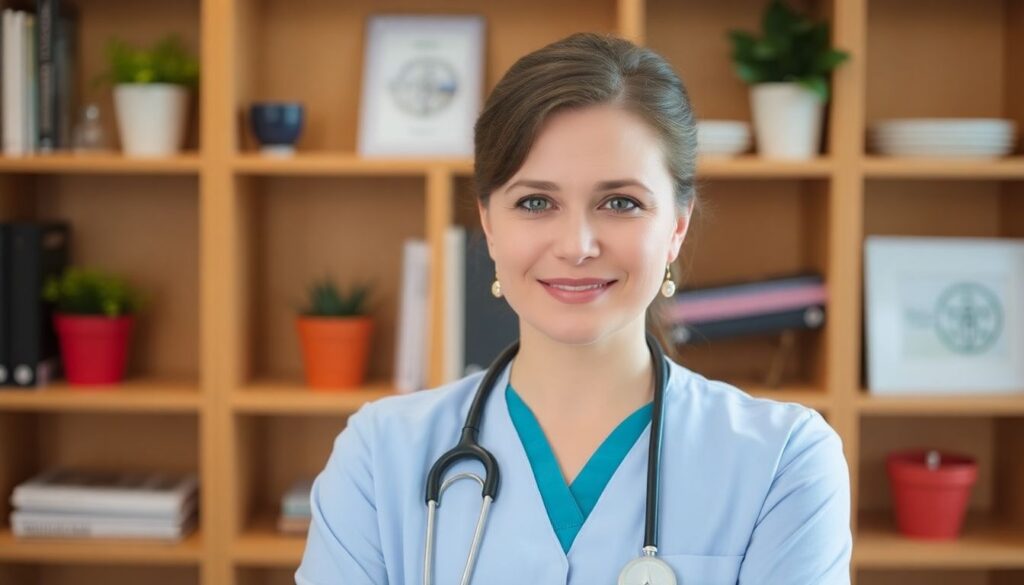 Как лечиться по полису ОМС в частной клинике - иллюстрация