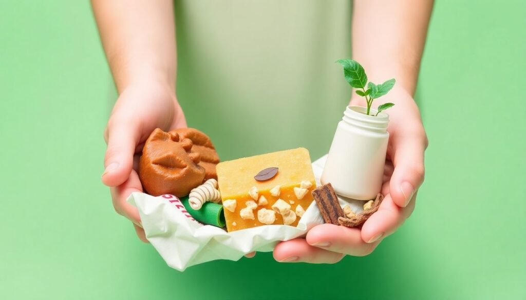 Zero waste: как сберечь природу и свой кошелек - иллюстрация