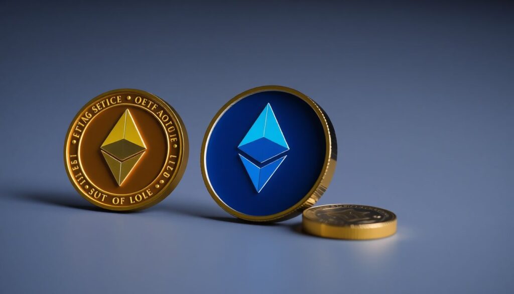 Риски инвестиций в криптовалюты: что нужно знать - иллюстрация