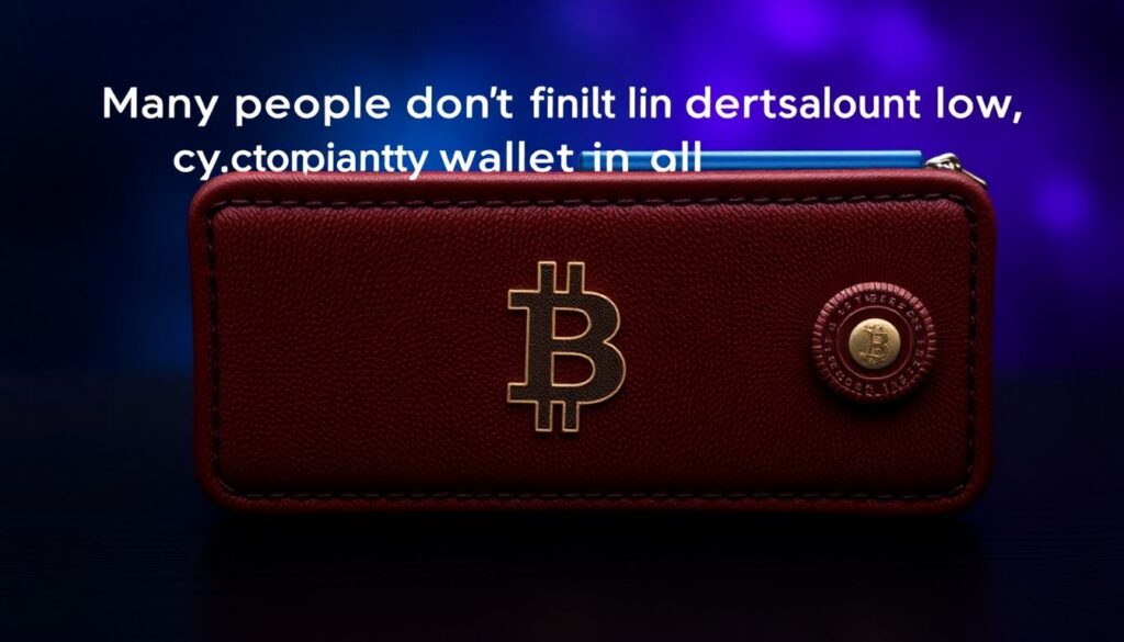 Риски инвестиций в криптовалюты: что нужно знать - иллюстрация