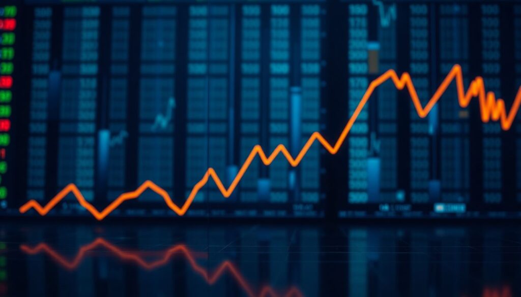 Что такое шорт (короткая продажа) и как заработать на падении акций - иллюстрация