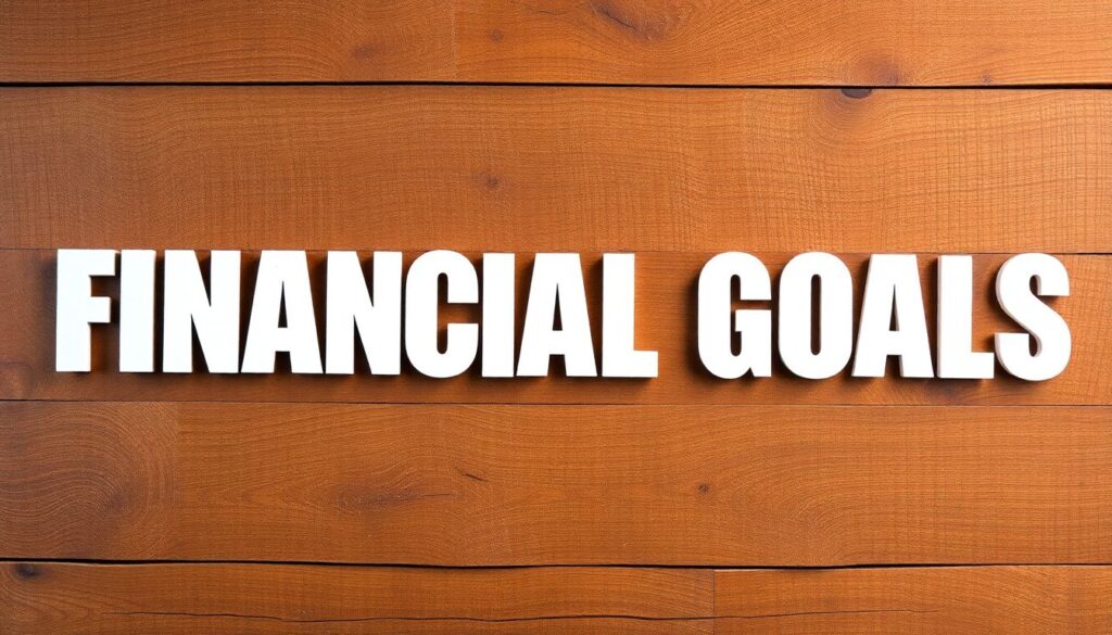 Как ставить финансовые цели, которые мотивируют - иллюстрация