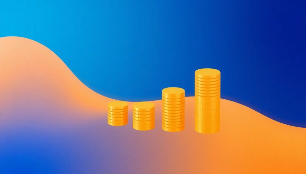 Как ставить финансовые цели, которые мотивируют - иллюстрация