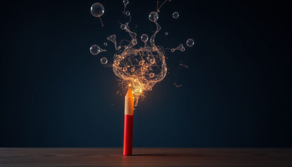 Страх успеха: почему мы боимся быть богатыми - иллюстрация