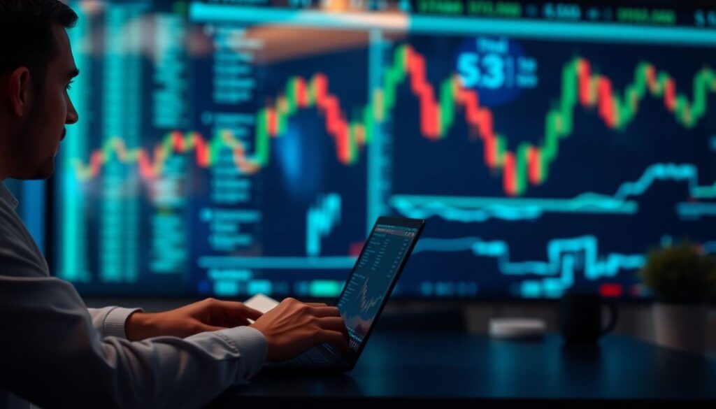 Что такое фьючерсы и опционы: инструменты для опытных инвесторов - иллюстрация