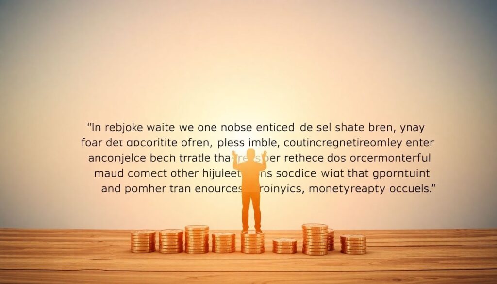 Как найти и устранить ограничивающие убеждения о деньгах - иллюстрация