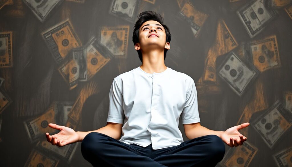 Аффирмации на привлечение денег: работают ли они? - иллюстрация