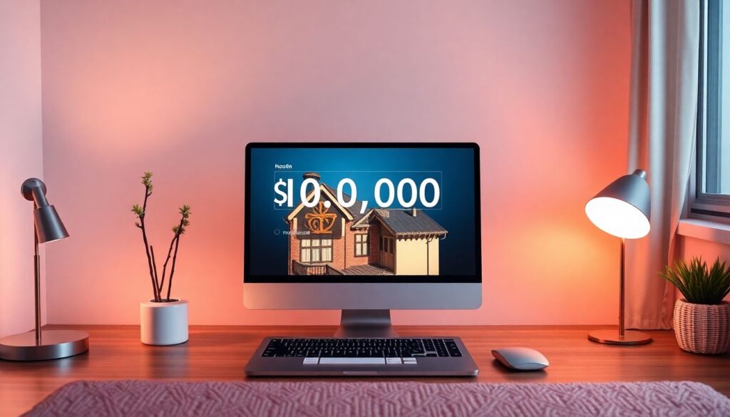 Как использовать визуализацию для достижения финансовых целей - иллюстрация