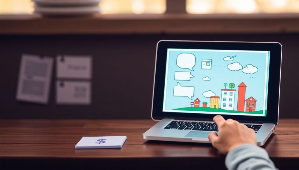 Как использовать визуализацию для достижения финансовых целей - иллюстрация