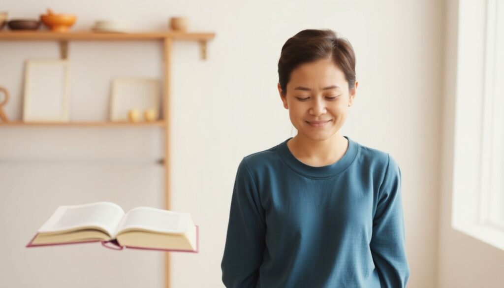 Как развить в себе чувство благодарности за то, что имеешь - иллюстрация