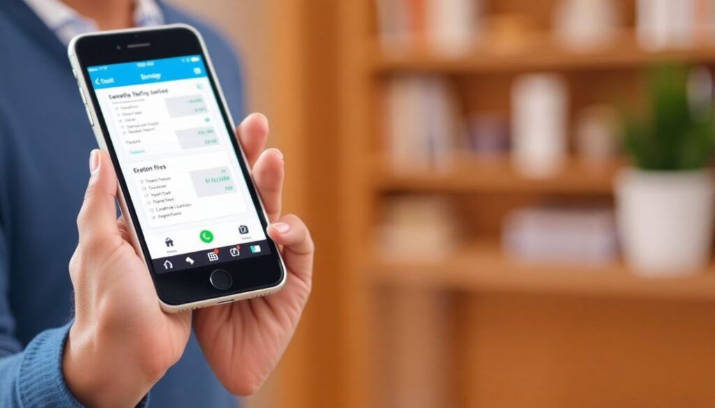 Как вести семейный бюджет, если у супругов разный доход - иллюстрация