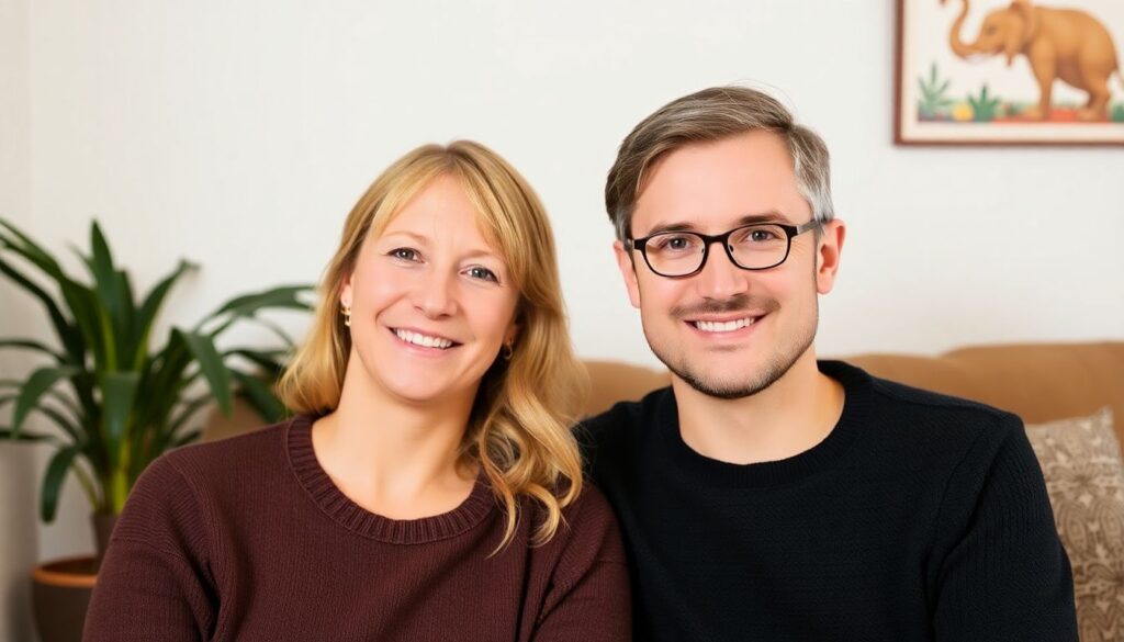 Как вести семейный бюджет, если у супругов разный доход - иллюстрация