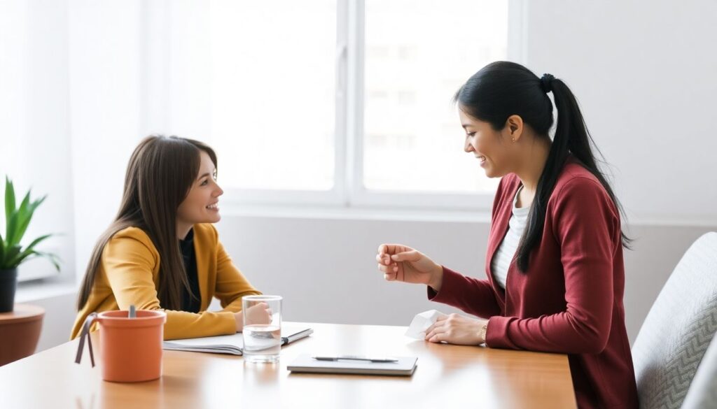 Как договариваться о крупных покупках в семье - иллюстрация