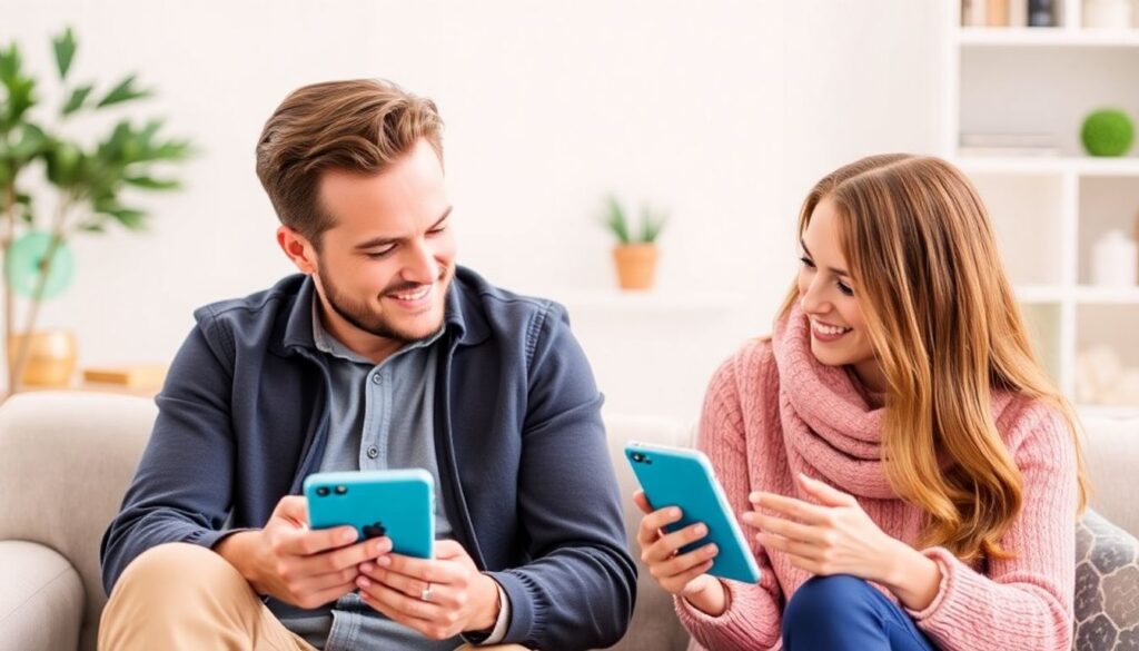 Как копить на общую цель с супругом - иллюстрация