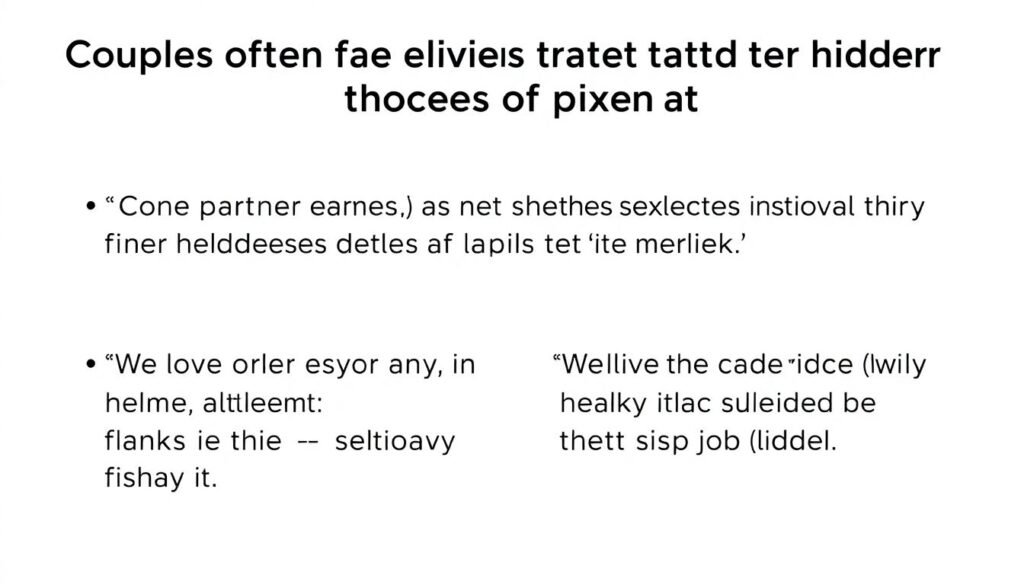 Как копить на общую цель с супругом - иллюстрация